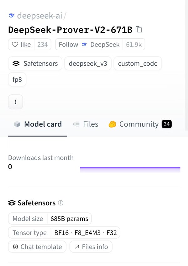 全国十大正规配资 DeepSeek开源新模型！英伟达跌近4%，市值蒸发超7500亿元